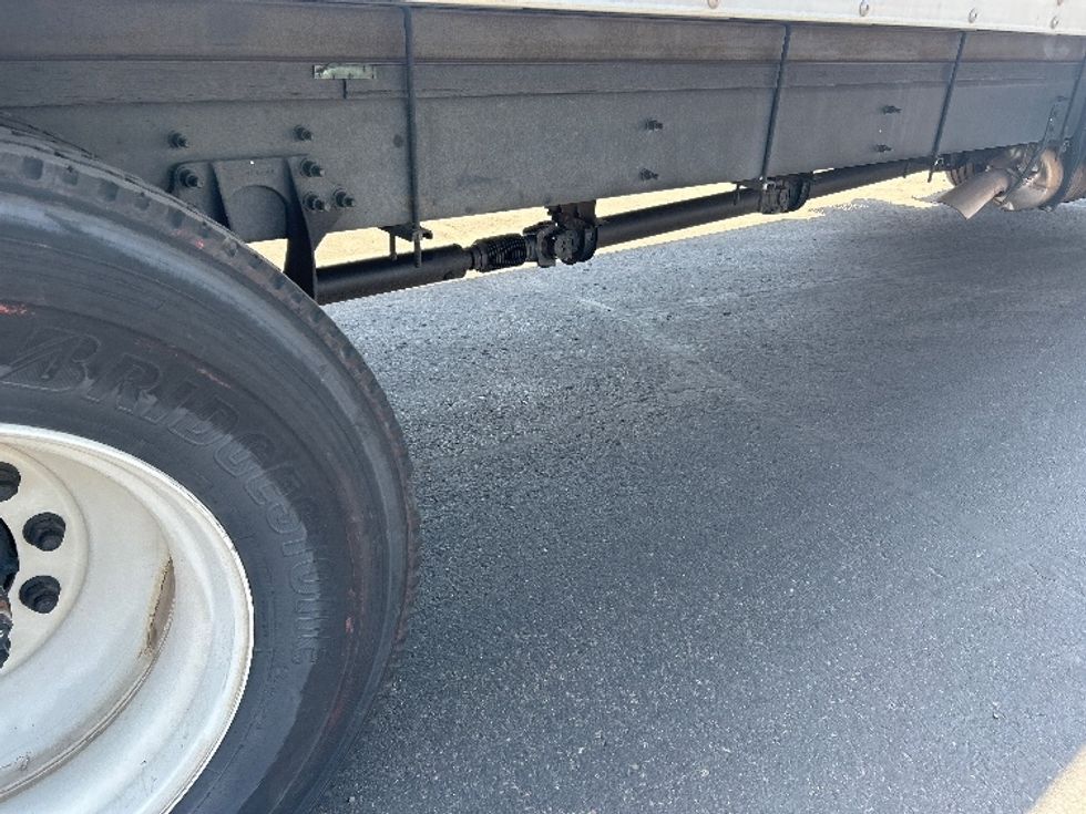 Medium Duty Box Truck-Light and Medium Duty Trucks-International-2021-MV607-Phoenix-AZ-217,227\n\t\tmiles-$ 53,250 - Image 14