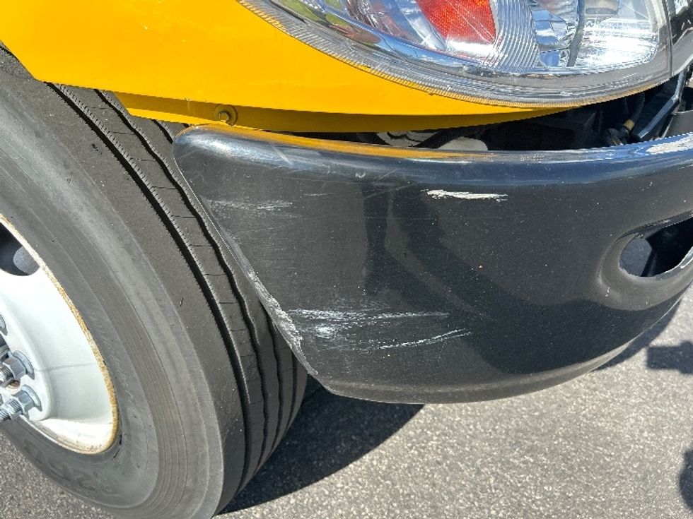 Medium Duty Box Truck-Light and Medium Duty Trucks-International-2021-MV607-Phoenix-AZ-221,047\n\t\tmiles-$ 39,250 - Image 23