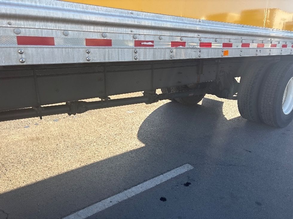 Medium Duty Box Truck-Light and Medium Duty Trucks-International-2021-MV607-Phoenix-AZ-225,329\n\t\tmiles-$ 34,500 - Image 5