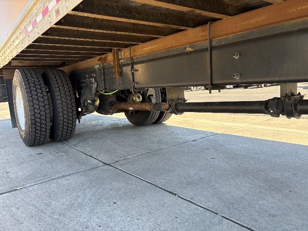 Medium Duty Box Truck-Light and Medium Duty Trucks-International-2021-MV607-Phoenix-AZ-226,989\n\t\tmiles-$ 28,750 - Image 13