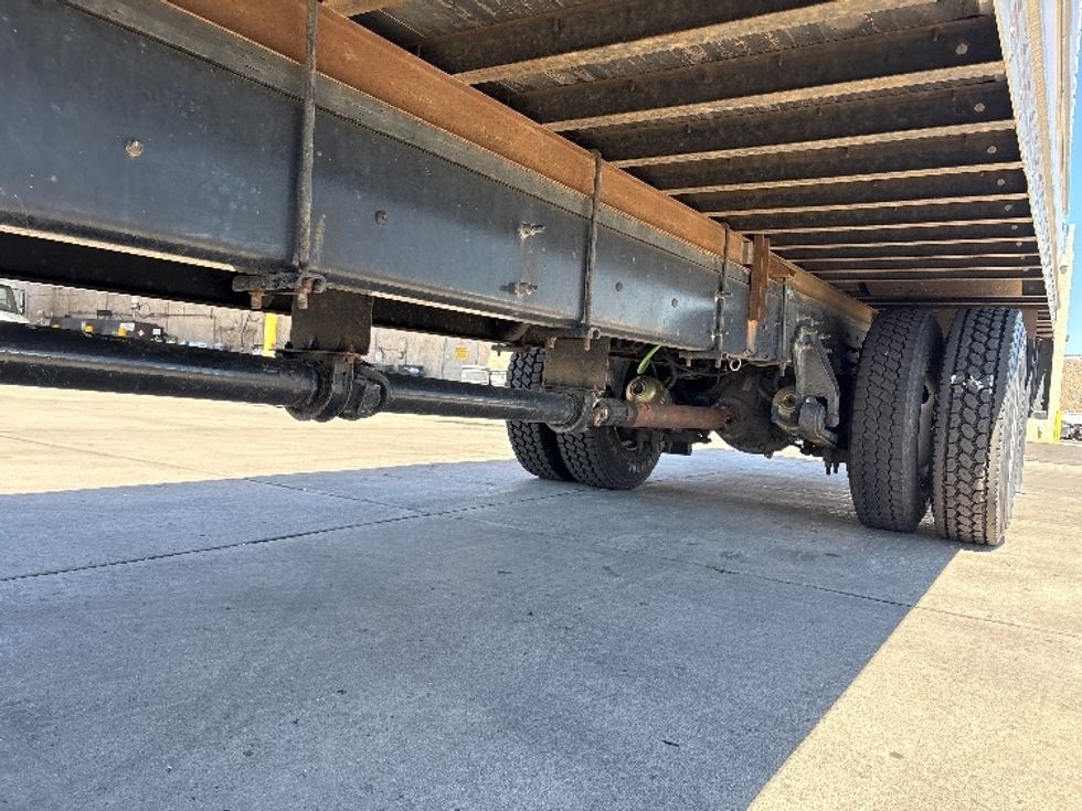 Medium Duty Box Truck-Light and Medium Duty Trucks-International-2021-MV607-Phoenix-AZ-226,989\n\t\tmiles-$ 28,750 - Image 5