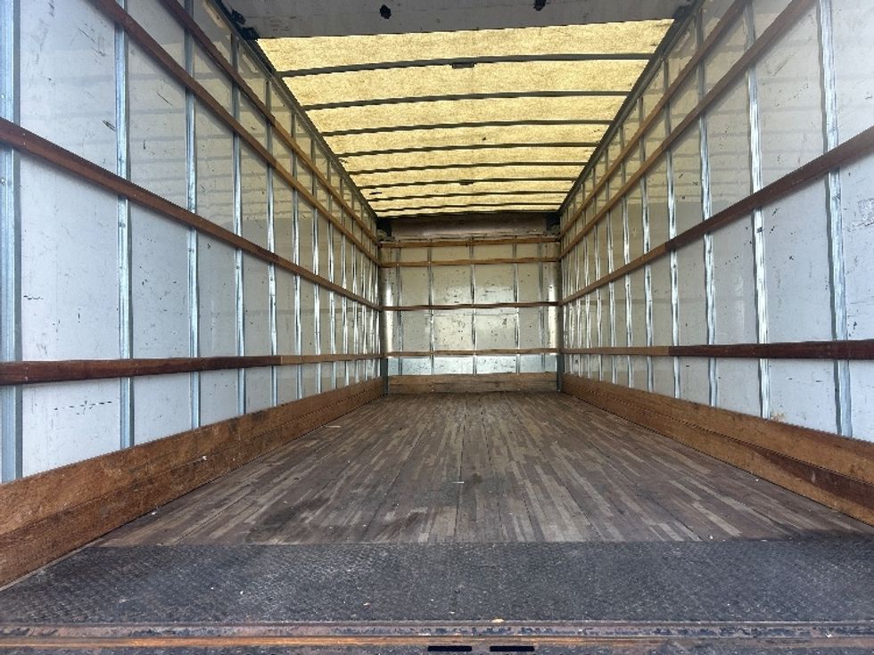 Medium Duty Box Truck-Light and Medium Duty Trucks-International-2021-MV607-Phoenix-AZ-228,069\n\t\tmiles-$ 38,250 - Image 10