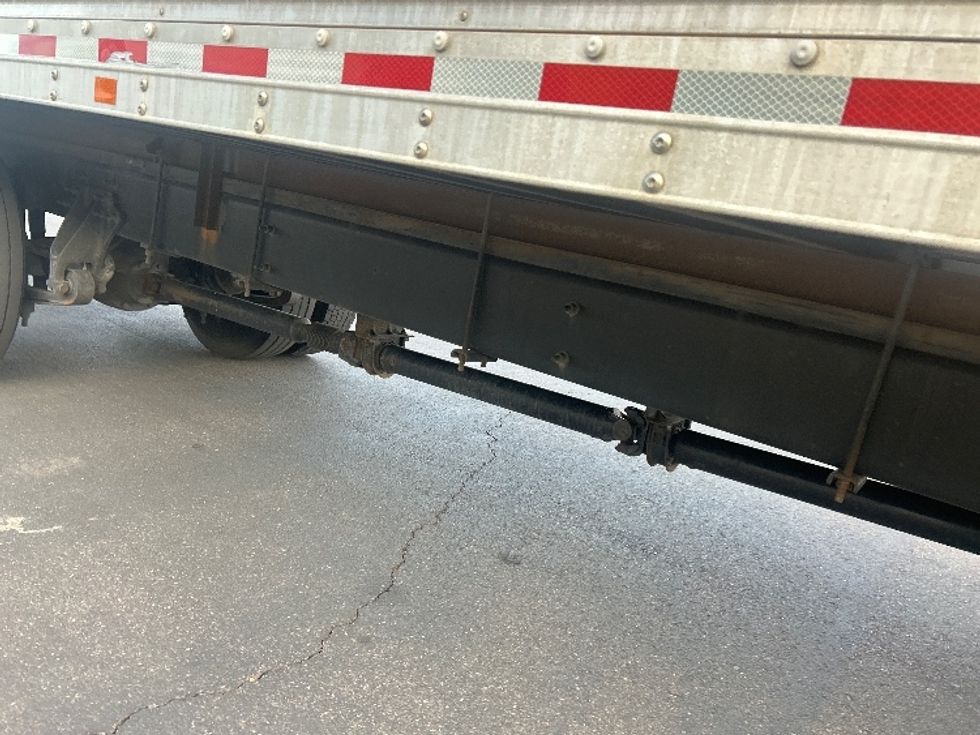 Medium Duty Box Truck-Light and Medium Duty Trucks-International-2021-MV607-Phoenix-AZ-228,069\n\t\tmiles-$ 38,250 - Image 14