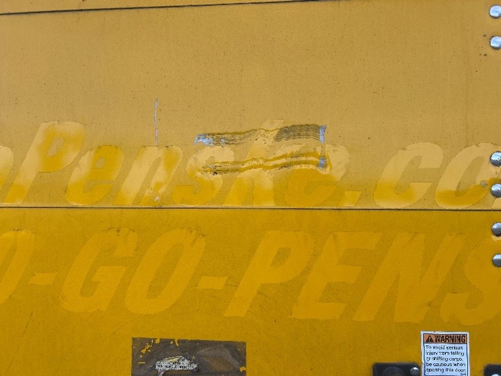 Medium Duty Box Truck-Light and Medium Duty Trucks-International-2021-MV607-Phoenix-AZ-228,069\n\t\tmiles-$ 38,250 - Image 26