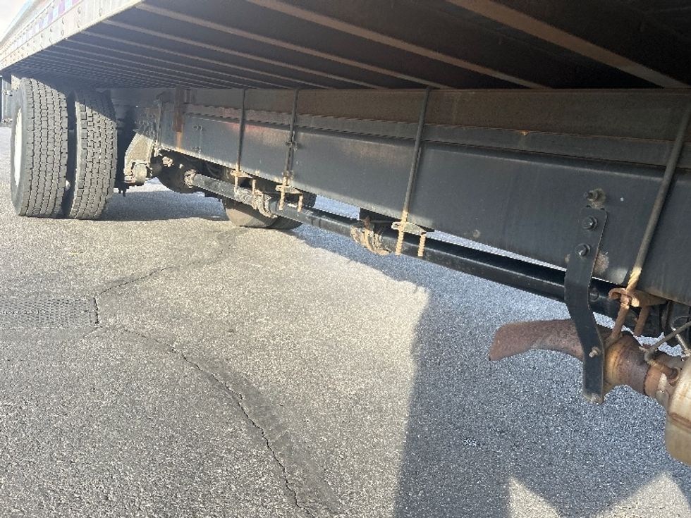 Medium Duty Box Truck-Light and Medium Duty Trucks-International-2021-MV607-Phoenix-AZ-230,900\n\t\tmiles-$ 37,750 - Image 13