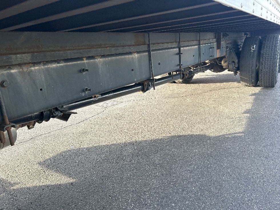 Medium Duty Box Truck-Light and Medium Duty Trucks-International-2021-MV607-Phoenix-AZ-230,900\n\t\tmiles-$ 37,750 - Image 5