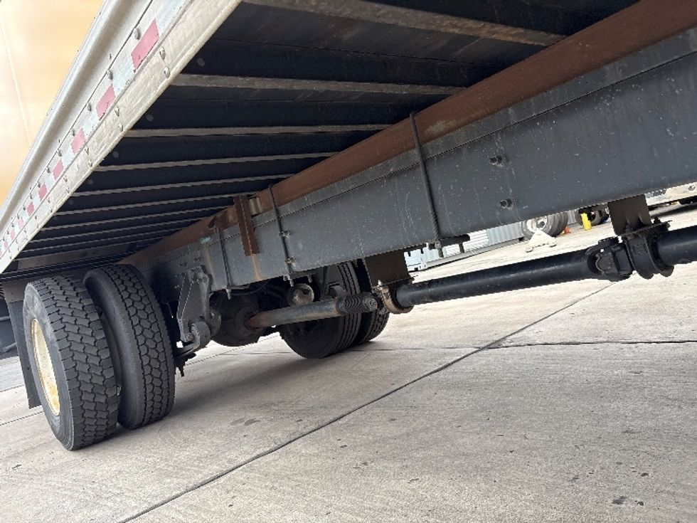 Medium Duty Box Truck-Light and Medium Duty Trucks-International-2021-MV607-Phoenix-AZ-238,525\n\t\tmiles-$ 36,750 - Image 13