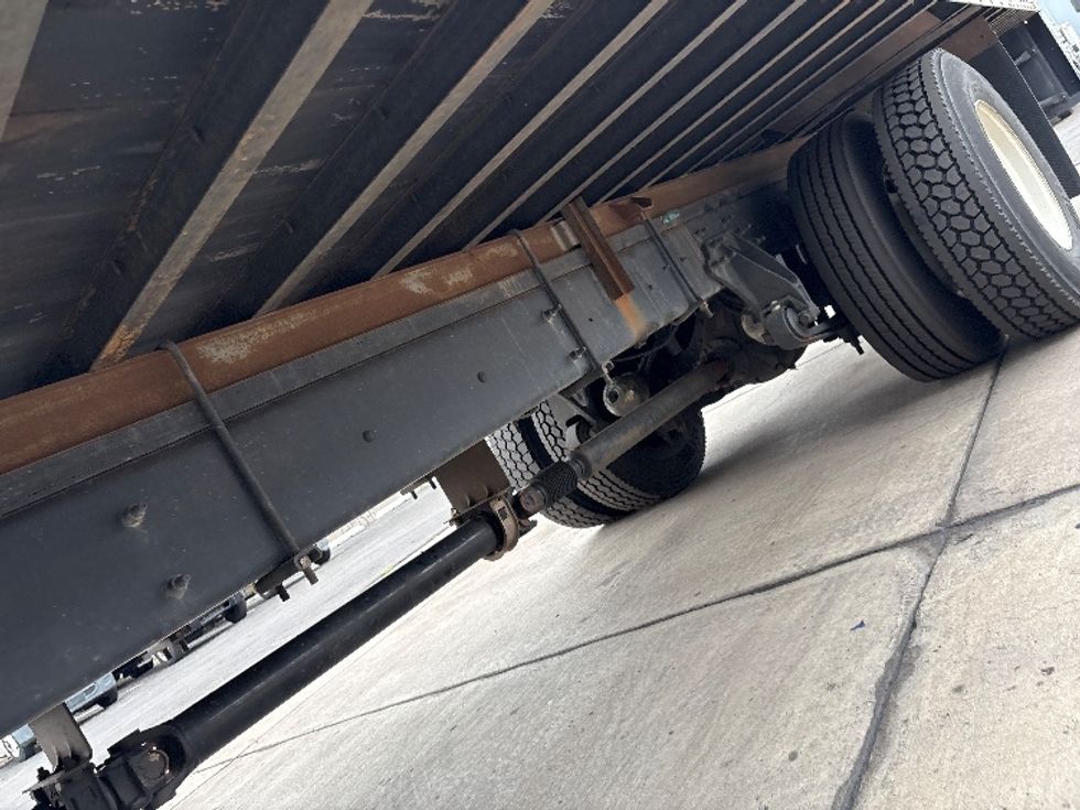 Medium Duty Box Truck-Light and Medium Duty Trucks-International-2021-MV607-Phoenix-AZ-238,525\n\t\tmiles-$ 36,750 - Image 5