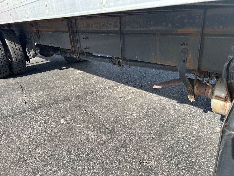 Medium Duty Box Truck-Light and Medium Duty Trucks-International-2021-MV607-Phoenix-AZ-245,794\n\t\tmiles-$ 33,750 - Image 13