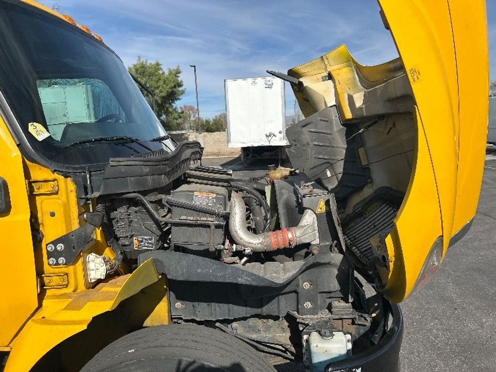 Medium Duty Box Truck-Light and Medium Duty Trucks-International-2021-MV607-Phoenix-AZ-245,794\n\t\tmiles-$ 33,750 - Image 22