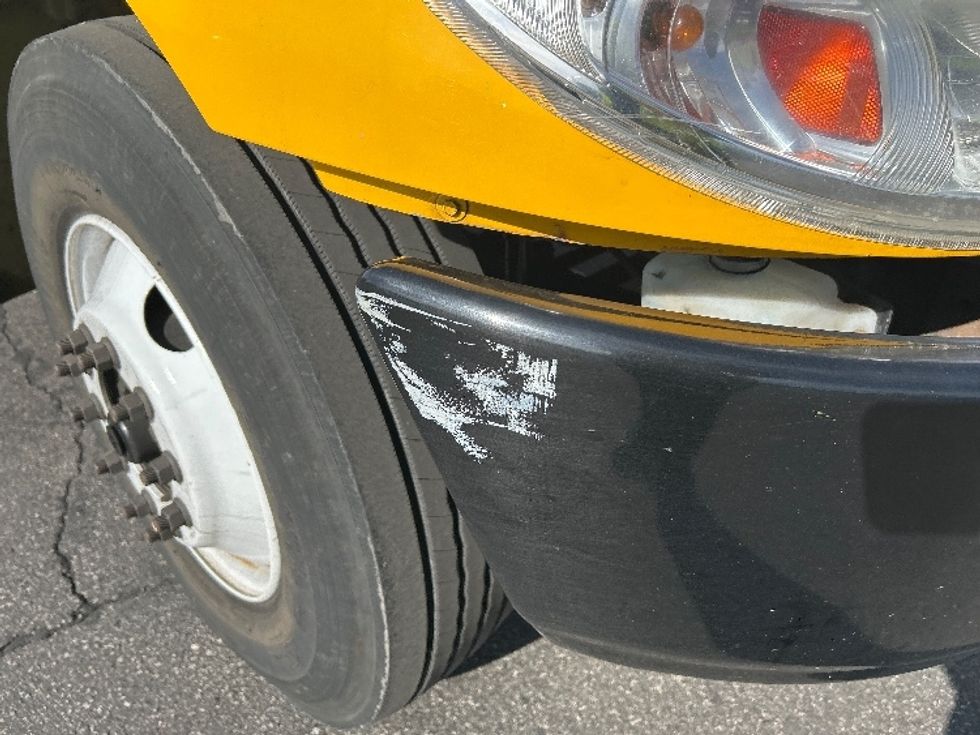 Medium Duty Box Truck-Light and Medium Duty Trucks-International-2021-MV607-Phoenix-AZ-245,794\n\t\tmiles-$ 33,750 - Image 26