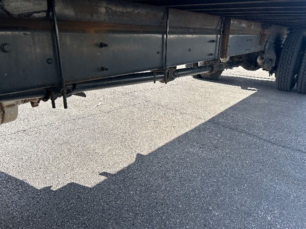 Medium Duty Box Truck-Light and Medium Duty Trucks-International-2021-MV607-Phoenix-AZ-245,794\n\t\tmiles-$ 33,750 - Image 5