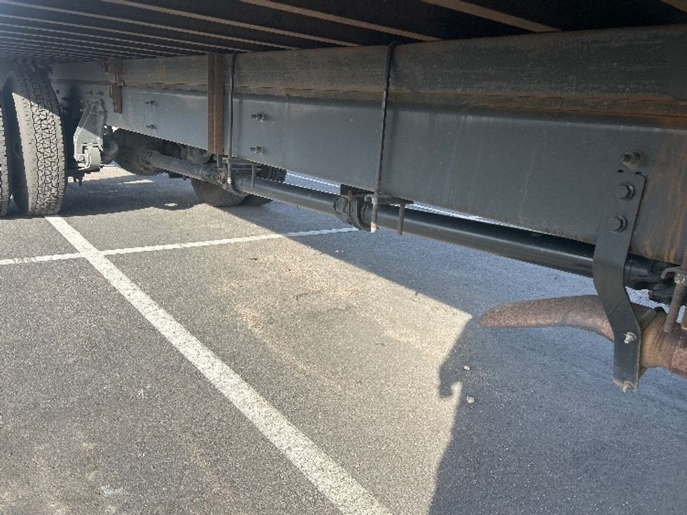 Medium Duty Box Truck-Light and Medium Duty Trucks-International-2021-MV607-Phoenix-AZ-256,468\n\t\tmiles-$ 32,000 - Image 14