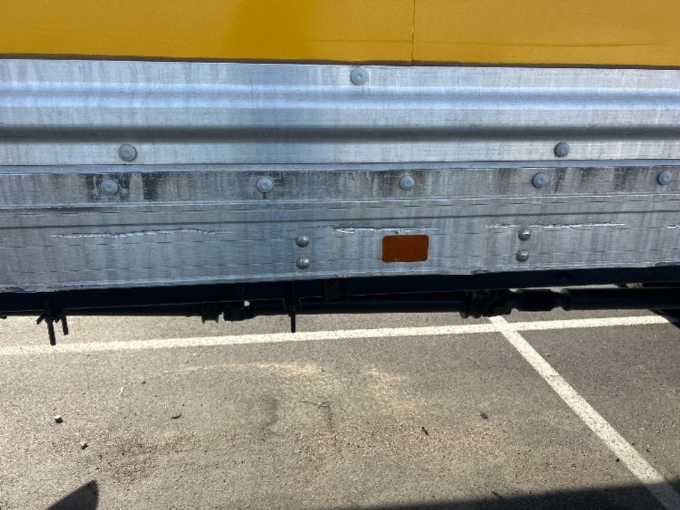 Medium Duty Box Truck-Light and Medium Duty Trucks-International-2021-MV607-Phoenix-AZ-256,468\n\t\tmiles-$ 32,000 - Image 26