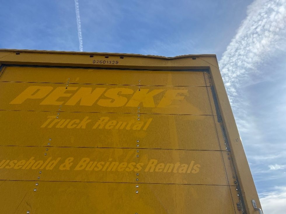 Medium Duty Box Truck-Light and Medium Duty Trucks-International-2021-MV607-Phoenix-AZ-256,468\n\t\tmiles-$ 32,000 - Image 27