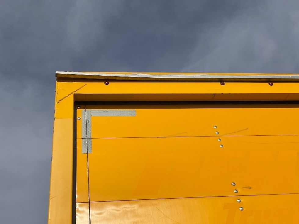 Medium Duty Box Truck-Light and Medium Duty Trucks-International-2021-MV607-Phoenix-AZ-262,687\n\t\tmiles-$ 31,000 - Image 28