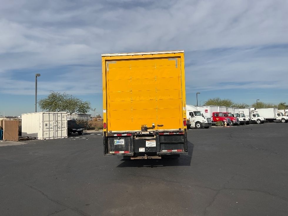 Medium Duty Box Truck-Light and Medium Duty Trucks-International-2021-MV607-Phoenix-AZ-262,687\n\t\tmiles-$ 31,000 - Image 7