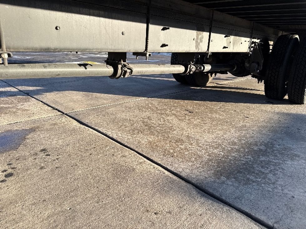 Medium Duty Box Truck-Light and Medium Duty Trucks-International-2021-MV607-Phoenix-AZ-275,198\n\t\tmiles-$ 33,750 - Image 5