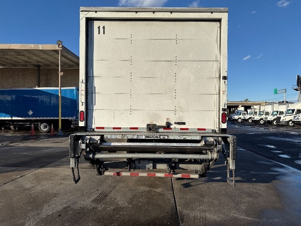 Medium Duty Box Truck-Light and Medium Duty Trucks-International-2021-MV607-Phoenix-AZ-275,198\n\t\tmiles-$ 33,750 - Image 7