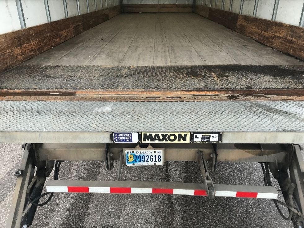 Medium Duty Box Truck-Light and Medium Duty Trucks-International-2021-MV607-Piqua-OH-105,474\n\t\tmiles-$ 68,750 - Image 10