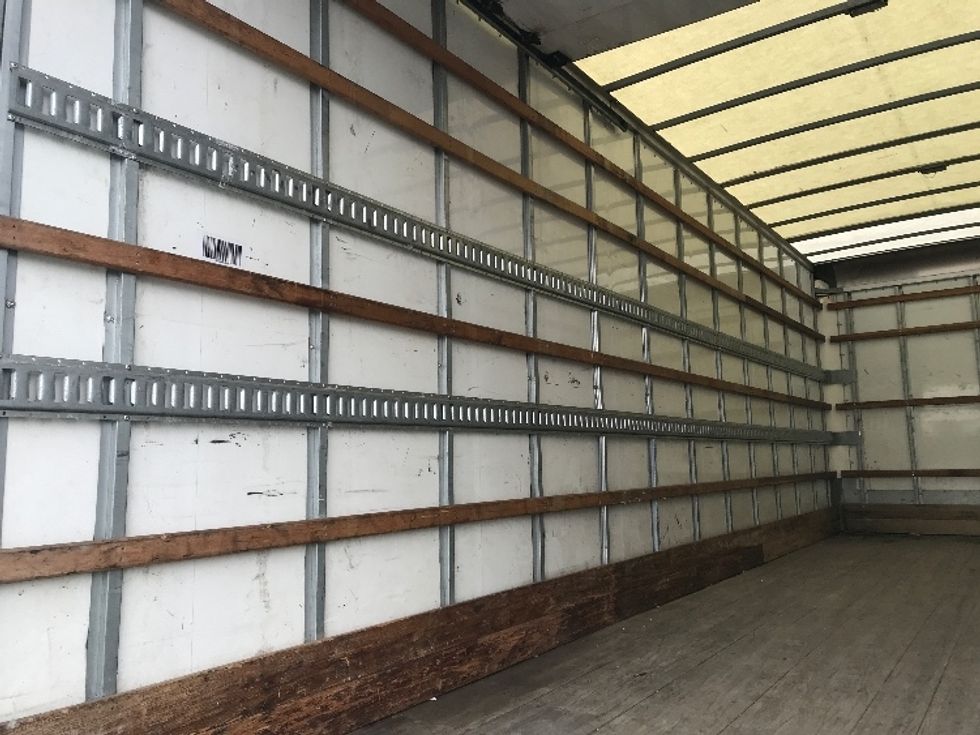 Medium Duty Box Truck-Light and Medium Duty Trucks-International-2021-MV607-Piqua-OH-105,474\n\t\tmiles-$ 68,750 - Image 11