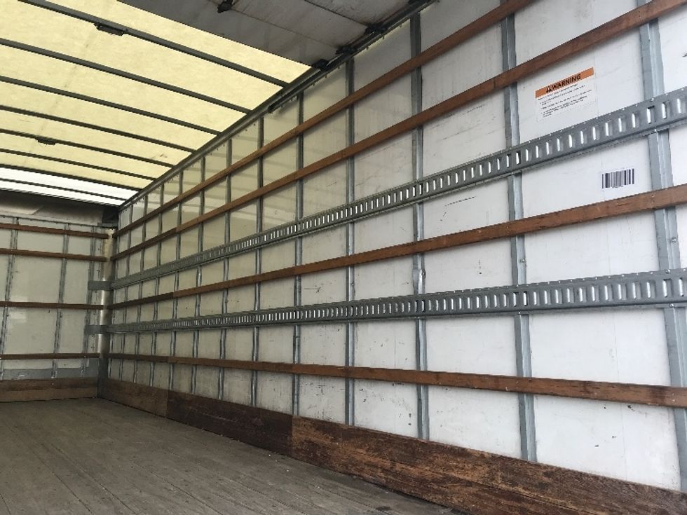 Medium Duty Box Truck-Light and Medium Duty Trucks-International-2021-MV607-Piqua-OH-105,474\n\t\tmiles-$ 68,750 - Image 12