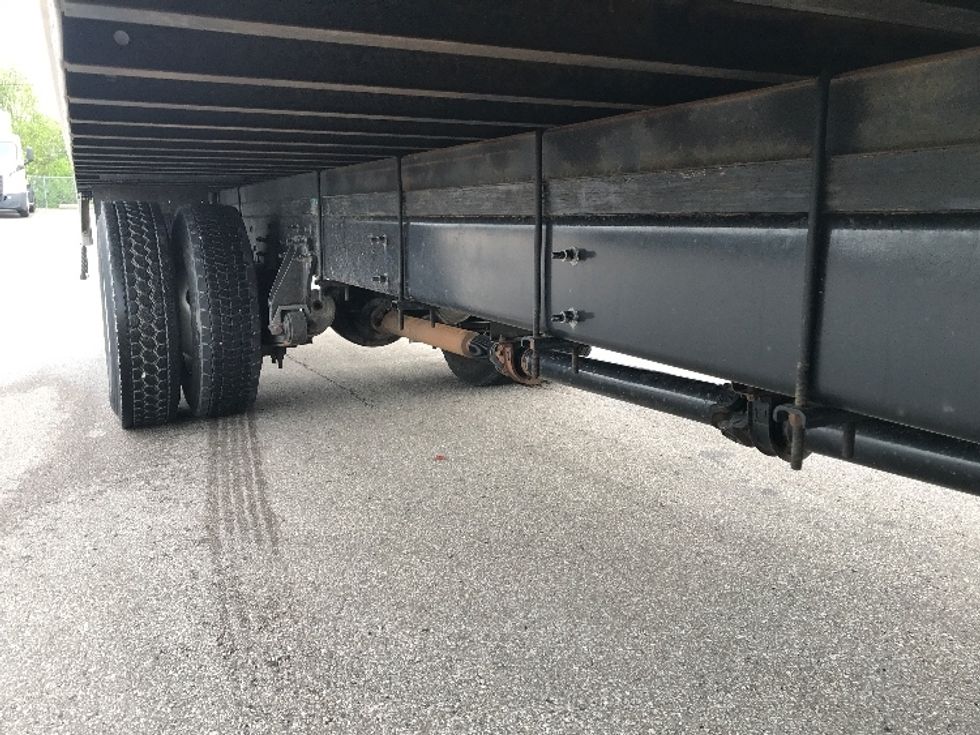 Medium Duty Box Truck-Light and Medium Duty Trucks-International-2021-MV607-Piqua-OH-105,474\n\t\tmiles-$ 68,750 - Image 14