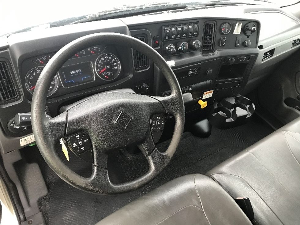 Medium Duty Box Truck-Light and Medium Duty Trucks-International-2021-MV607-Piqua-OH-105,474\n\t\tmiles-$ 68,750 - Image 17