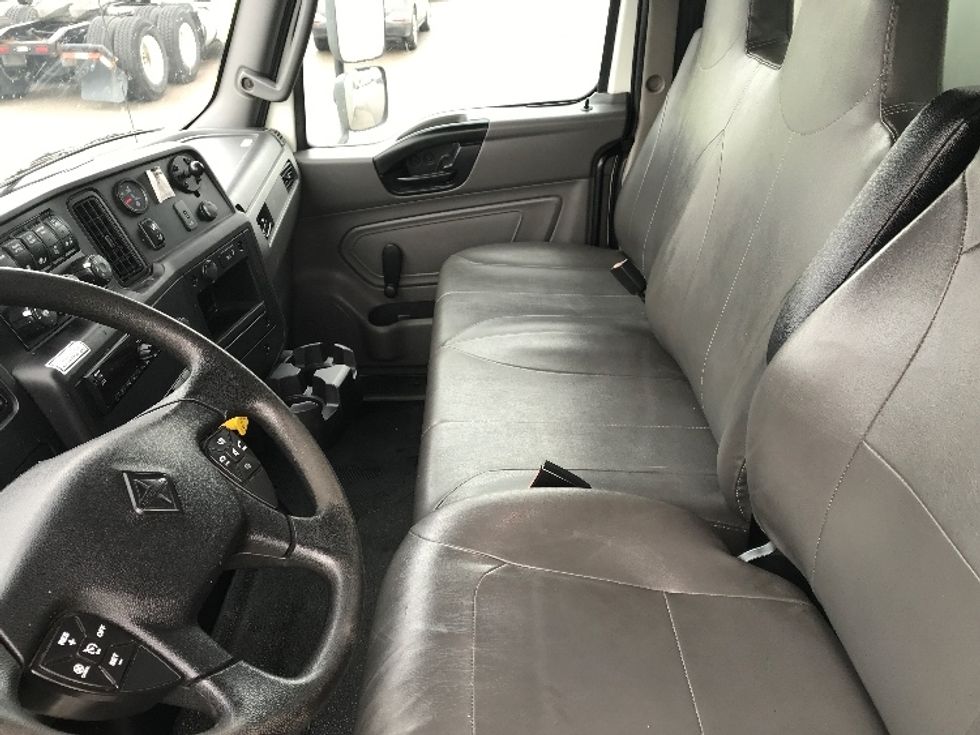 Medium Duty Box Truck-Light and Medium Duty Trucks-International-2021-MV607-Piqua-OH-105,474\n\t\tmiles-$ 68,750 - Image 18