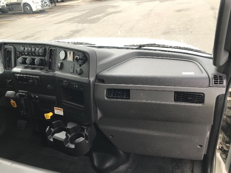 Medium Duty Box Truck-Light and Medium Duty Trucks-International-2021-MV607-Piqua-OH-105,474\n\t\tmiles-$ 68,750 - Image 20