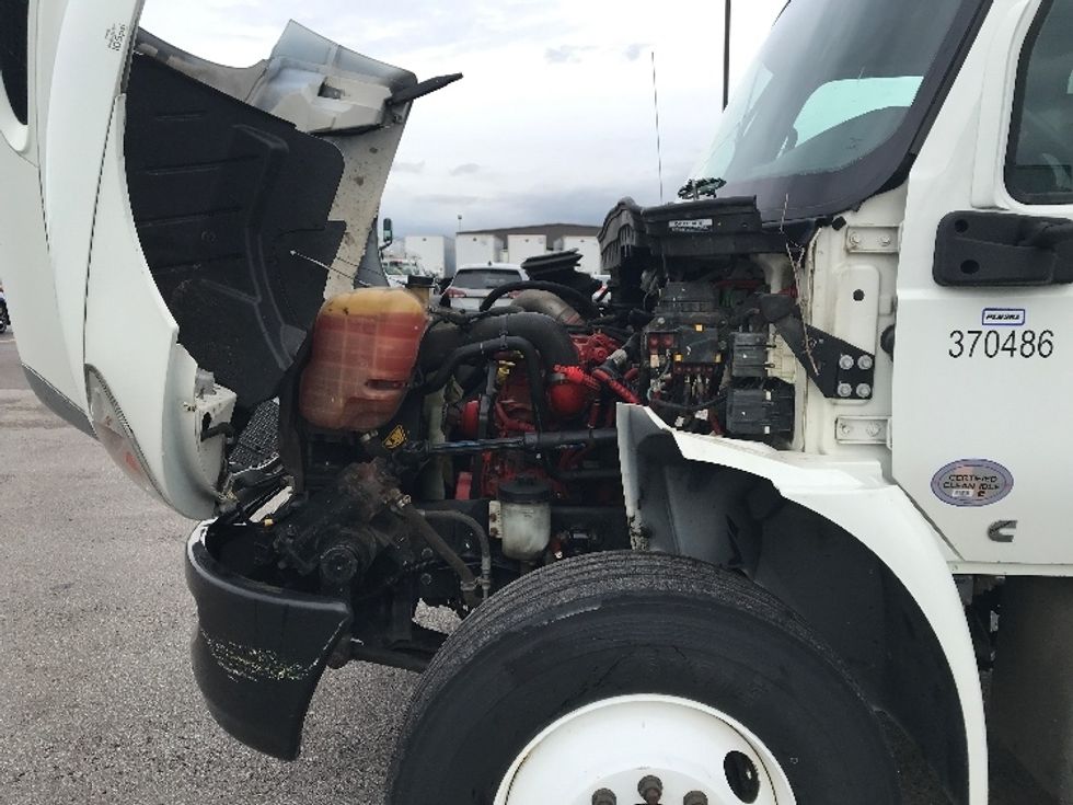 Medium Duty Box Truck-Light and Medium Duty Trucks-International-2021-MV607-Piqua-OH-105,474\n\t\tmiles-$ 68,750 - Image 22