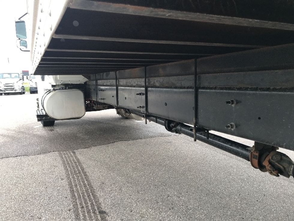 Medium Duty Box Truck-Light and Medium Duty Trucks-International-2021-MV607-Piqua-OH-105,474\n\t\tmiles-$ 68,750 - Image 5