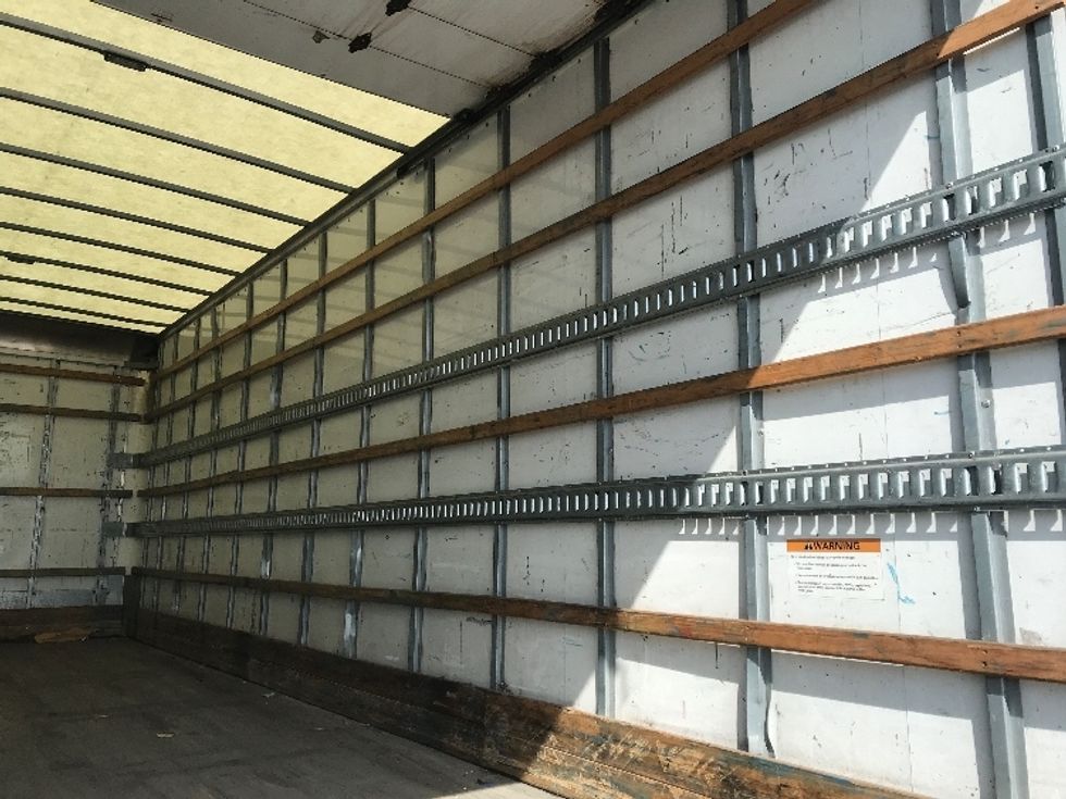 Medium Duty Box Truck-Light and Medium Duty Trucks-International-2021-MV607-Piqua-OH-136,060\n\t\tmiles-$ 63,750 - Image 12