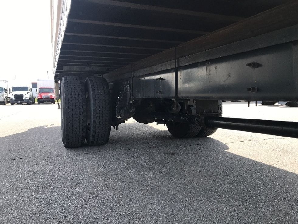 Medium Duty Box Truck-Light and Medium Duty Trucks-International-2021-MV607-Piqua-OH-136,060\n\t\tmiles-$ 63,750 - Image 14