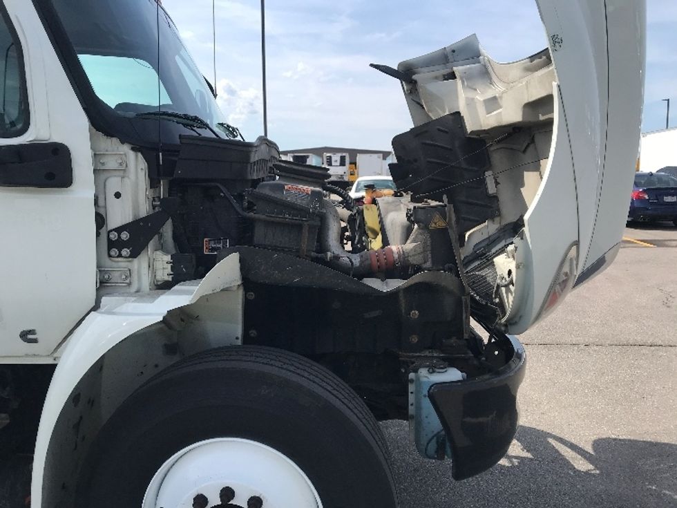 Medium Duty Box Truck-Light and Medium Duty Trucks-International-2021-MV607-Piqua-OH-136,060\n\t\tmiles-$ 63,750 - Image 22