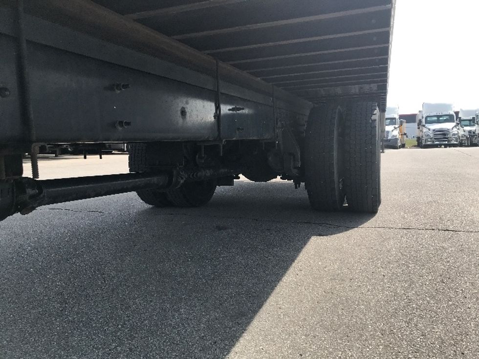 Medium Duty Box Truck-Light and Medium Duty Trucks-International-2021-MV607-Piqua-OH-136,060\n\t\tmiles-$ 63,750 - Image 5