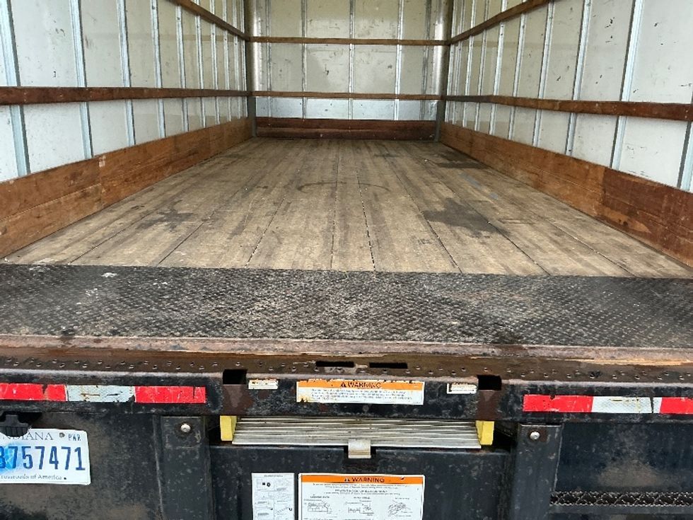 Medium Duty Box Truck-Light and Medium Duty Trucks-International-2021-MV607-Piqua-OH-172,782\n\t\tmiles-$ 40,000 - Image 10