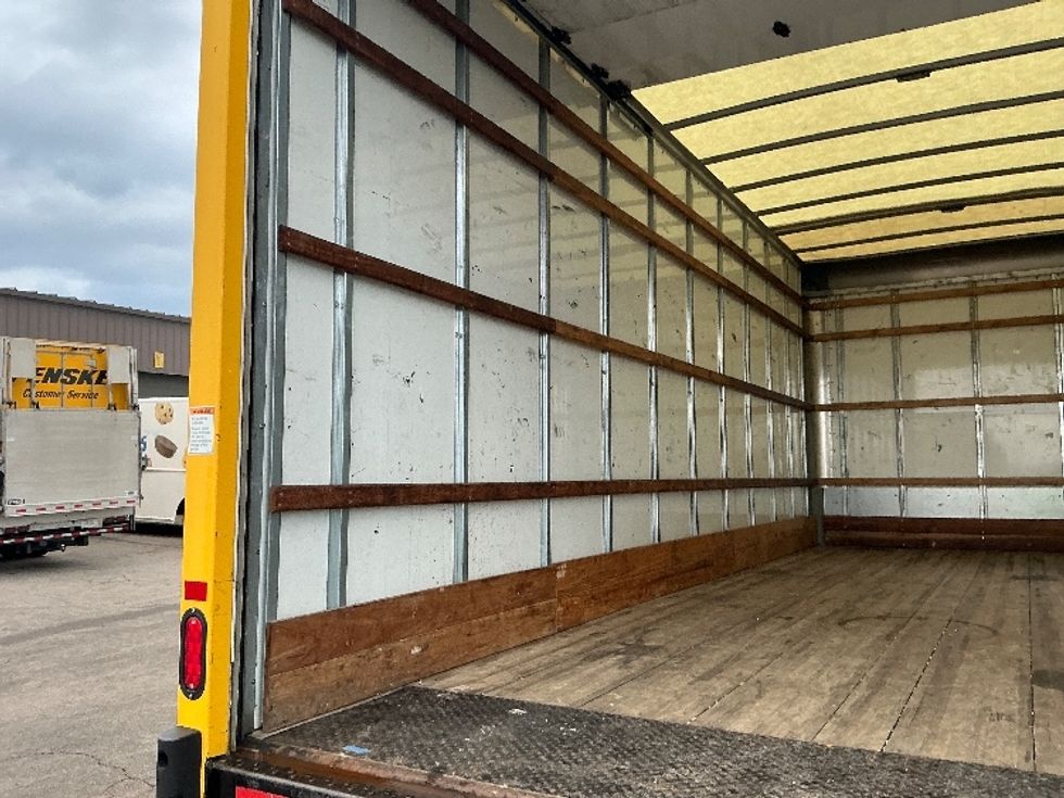 Medium Duty Box Truck-Light and Medium Duty Trucks-International-2021-MV607-Piqua-OH-172,782\n\t\tmiles-$ 40,000 - Image 11