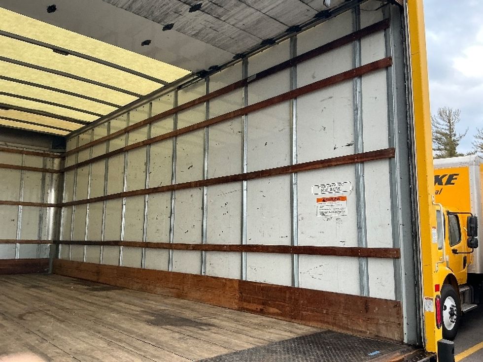 Medium Duty Box Truck-Light and Medium Duty Trucks-International-2021-MV607-Piqua-OH-172,782\n\t\tmiles-$ 40,000 - Image 12