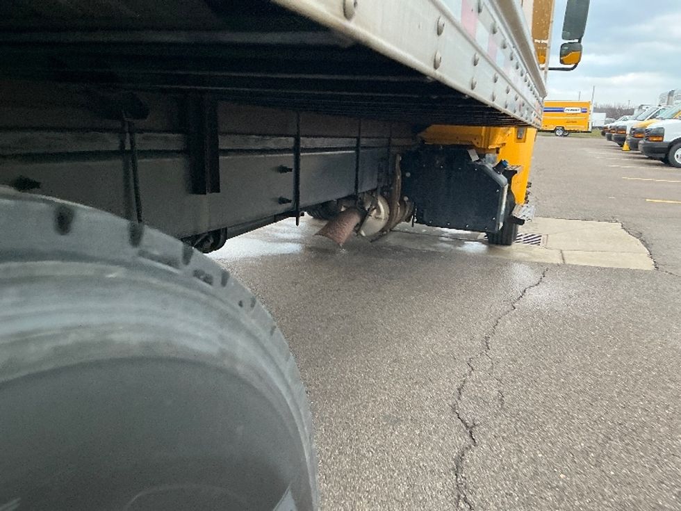 Medium Duty Box Truck-Light and Medium Duty Trucks-International-2021-MV607-Piqua-OH-172,782\n\t\tmiles-$ 40,000 - Image 14