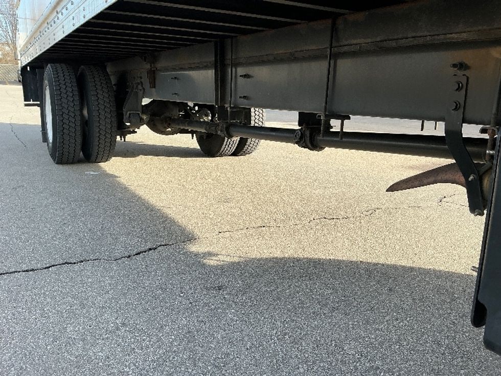Medium Duty Box Truck-Light and Medium Duty Trucks-International-2021-MV607-Piqua-OH-195,726\n\t\tmiles-$ 43,000 - Image 13