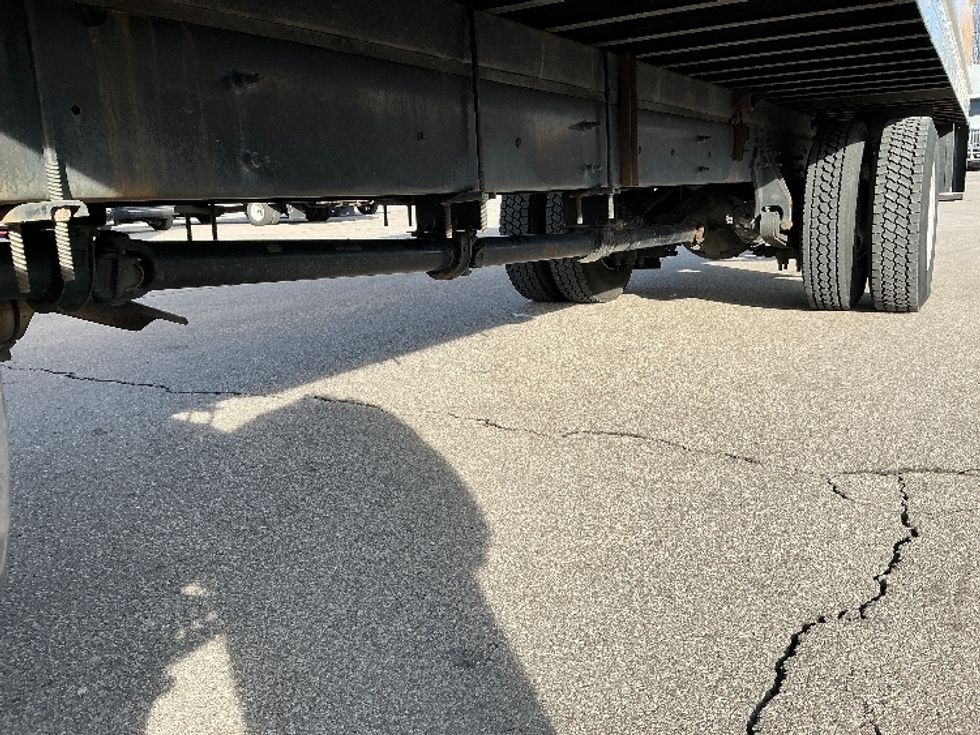 Medium Duty Box Truck-Light and Medium Duty Trucks-International-2021-MV607-Piqua-OH-195,726\n\t\tmiles-$ 43,000 - Image 5