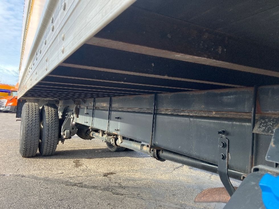 Medium Duty Box Truck-Light and Medium Duty Trucks-International-2021-MV607-Piqua-OH-204,350\n\t\tmiles-$ 41,750 - Image 14