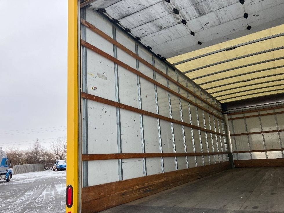 Medium Duty Box Truck-Light and Medium Duty Trucks-International-2021-MV607-Piqua-OH-225,063\n\t\tmiles-$ 38,750 - Image 10