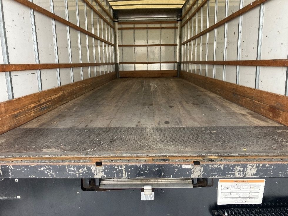 Medium Duty Box Truck-Light and Medium Duty Trucks-International-2021-MV607-Piqua-OH-225,063\n\t\tmiles-$ 38,750 - Image 9
