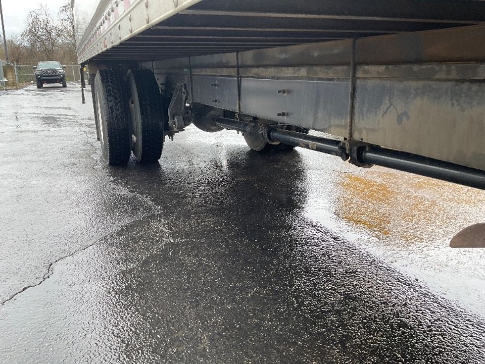 Medium Duty Box Truck-Light and Medium Duty Trucks-International-2021-MV607-Pittsburgh-PA-124,865\n\t\tmiles-$ 63,750 - Image 14