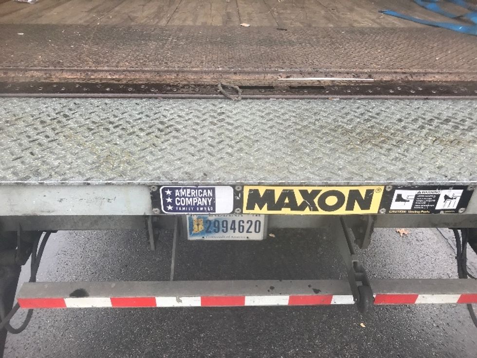 Medium Duty Box Truck-Light and Medium Duty Trucks-International-2021-MV607-Pittsburgh-PA-176,268\n\t\tmiles-$ 59,000 - Image 10