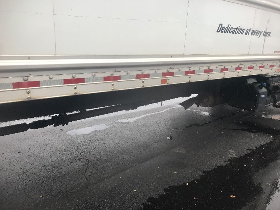 Medium Duty Box Truck-Light and Medium Duty Trucks-International-2021-MV607-Pittsburgh-PA-176,268\n\t\tmiles-$ 59,000 - Image 14