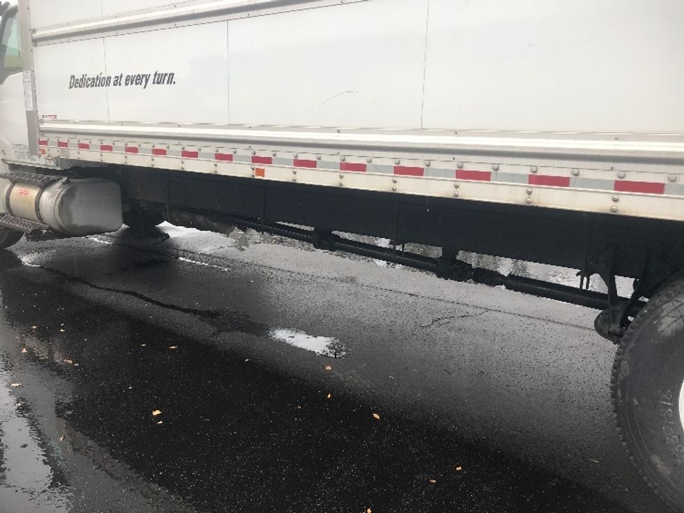 Medium Duty Box Truck-Light and Medium Duty Trucks-International-2021-MV607-Pittsburgh-PA-176,268\n\t\tmiles-$ 59,000 - Image 5