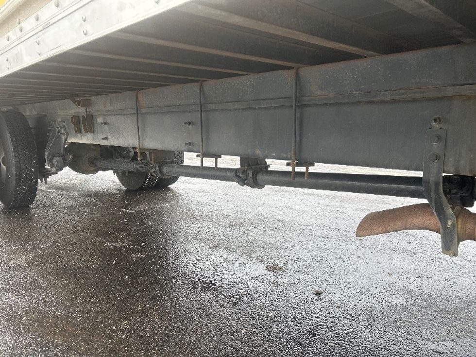 Medium Duty Box Truck-Light and Medium Duty Trucks-International-2021-MV607-Pittsburgh-PA-223,870\n\t\tmiles-$ 37,750 - Image 14